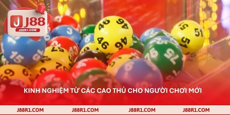 Kinh nghiệm từ các cao thủ cho người chơi mới