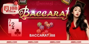Baccarat J88
