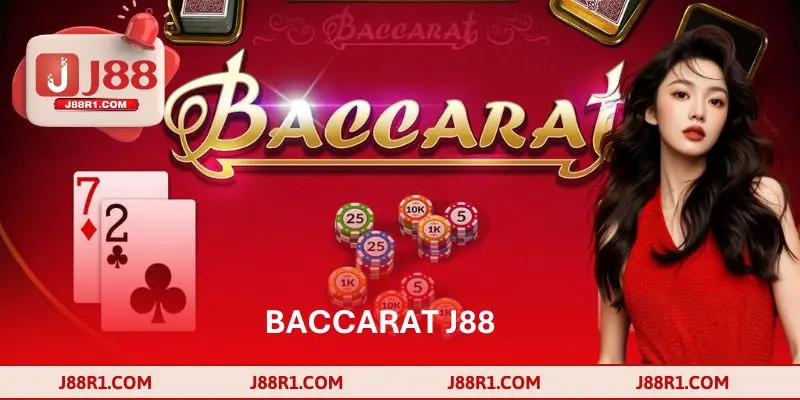 Baccarat J88