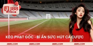 Kèo Phạt Góc