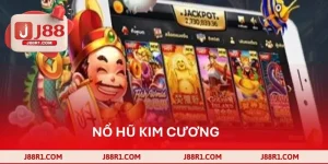 Nổ Hũ Kim Cương