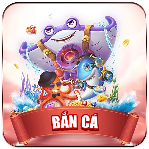 Sảnh Bắn Cá