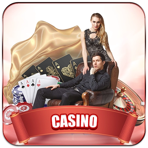 Sảnh Casino