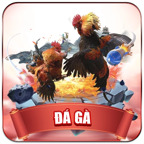 Sảnh Đá Gà