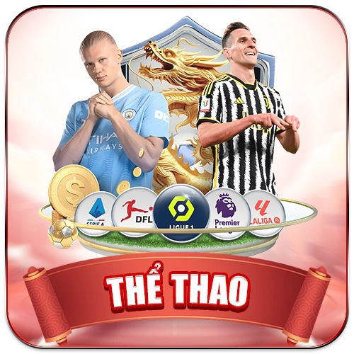 Sảnh Thể Thao