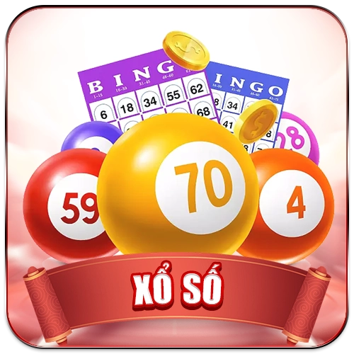 Sảnh Xổ Số