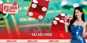 Tài Xỉu MD5