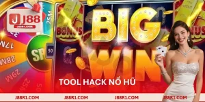 Tool Hack Nổ Hũ