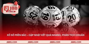 Xổ Số Miền Bắc