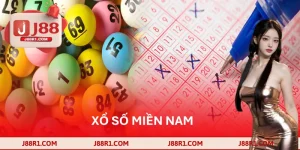 Xổ Số Miền Nam