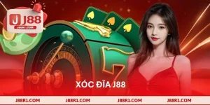 Xóc Đĩa J88